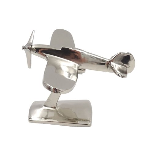 Metalowy model samolotu jednosilnikowego - N-0896