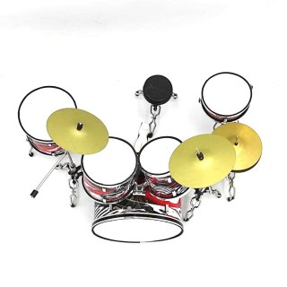 Mini perkusja - MDR-0312