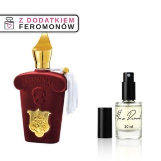 Perfumy nr 319 10ml z feromonami - zamiennik inspirowany Italica od Xerjoff
