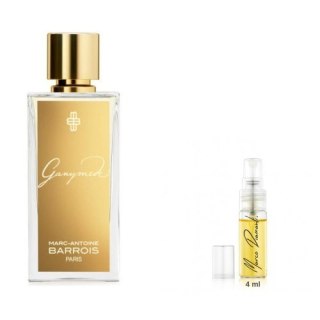 Perfumy nr 339 4ml - zamiennik inspirowany Ganymede od Marc-Antoine Barrois