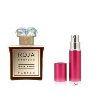 Perfumy nr 347 10ml - zamiennik inspirowany Musk Aoud od Roja Dove