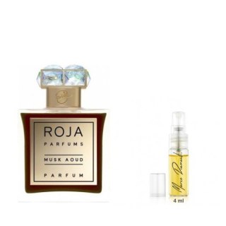 Perfumy nr 347 4ml - zamiennik inspirowany Musk Aoud od Roja Dove