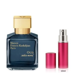 Perfumy nr 348 10ml - zamiennik inspirowany Oud Satin Mood od Maison Francis Kurkdjian