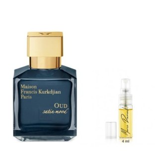 Perfumy nr 348 4ml - zamiennik inspirowany Oud Satin Mood od Maison Francis Kurkdjian