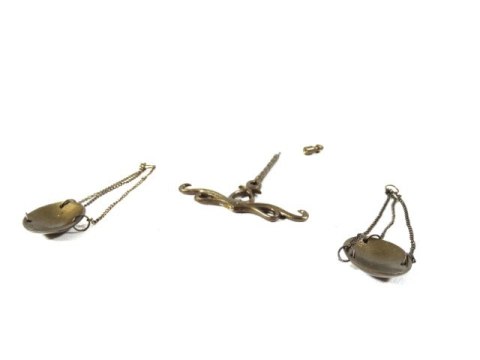 Temida figurka 35 cm - Prezent dla prawnika sędziego - MC-90037