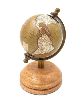 Globus ozdobny GLB-2098