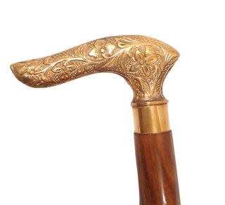 Klasyczna laska do chodzenia - składana - DNU-015