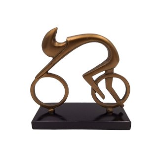 Kolarz - figurka - Prezent dla rowerzysty - VB26/9