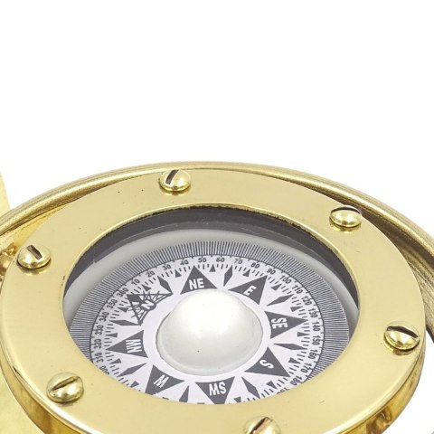 Kompas Okrętowy Przechyłowy Retro - NC1615