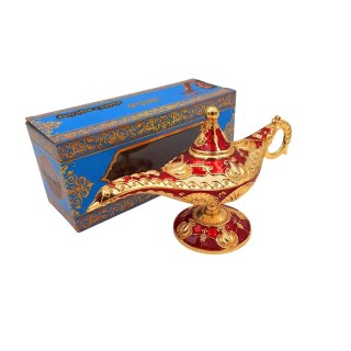 Lampa Alladyna - LAR