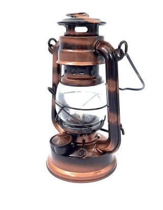 Lampa Naftowa Żeglarska Retro - DT245F