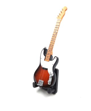 Mini gitara 15cm Sting - BMG-022