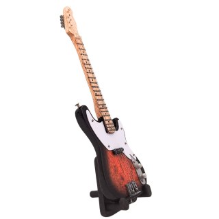 Mini gitara 15cm Sting - BMG-022