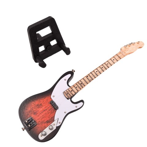 Mini gitara 15cm Sting - BMG-022