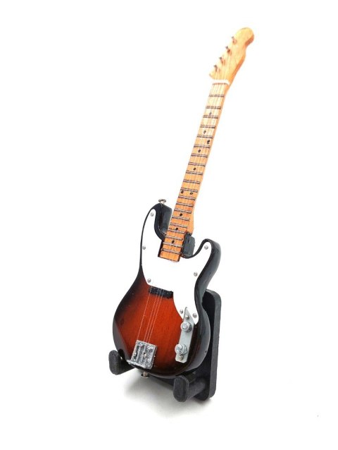 Mini gitara 15cm Sting - BMG-022