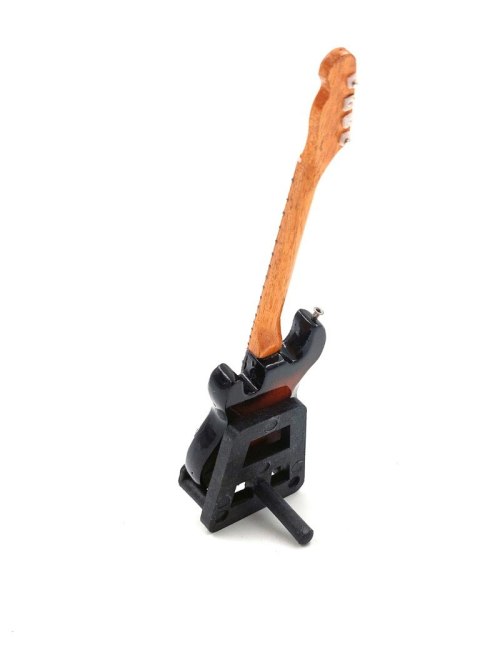 Mini gitara 15cm Sting - BMG-022