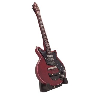 Mini gitara 15cm w stylu Brian May - BMG-006