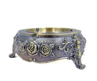 Popielniczka metalowa - MNI