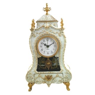 Pozytywka - zegar kominkowy 24108