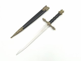 Sztylet rycerski - SW-075