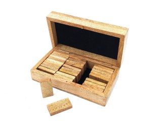 Zestaw Domino BR157