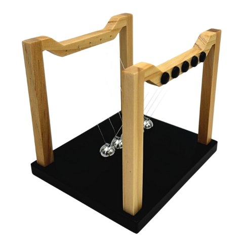 Duże Kulki Newtona - Gadżet Premium - YG130