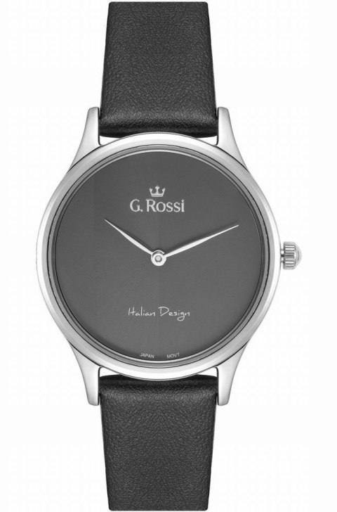 Zegarek Damski G.Rossi 11765A-1A1 + BOX