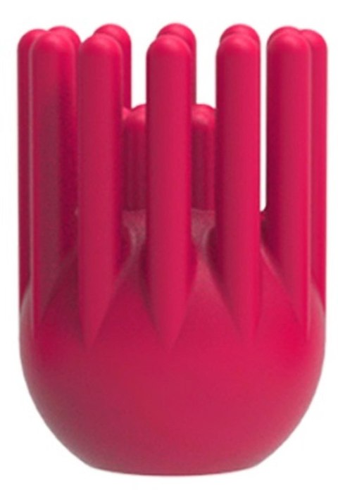 Stymulator - Swan massager, interchangeable heads - USB 9 Functions / APP Mobile