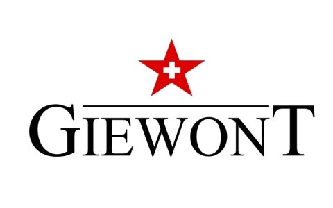 Słuchawki bezprzewodowe GIEWONT RealSound PRO ANC ENC GWS800-1 Czarne