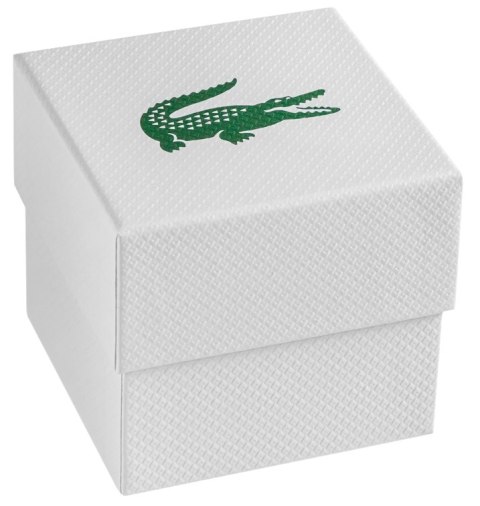 Zegarek Męski LACOSTE Replay 2011177 + BOX