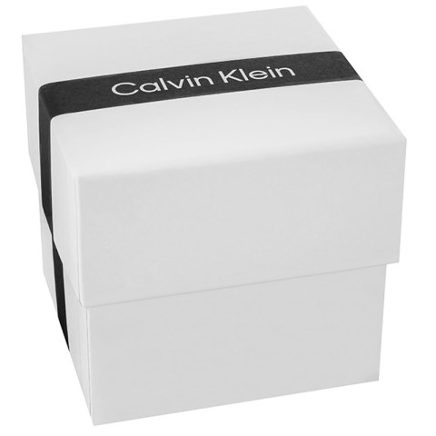 Zegarek Damski CALVIN KLEIN Sport For Her 25200096 + BOX