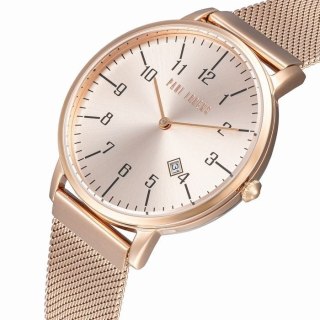 Zegarek Damski PAUL LORENS PL11503B-4D2 + BOX