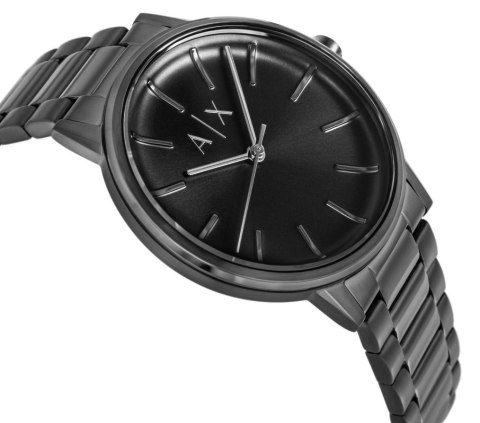 Zegarek Męski ARMANI EXCHANGE Cayde AX2761 + BOX