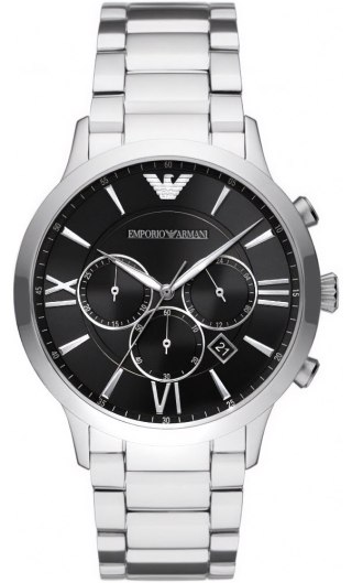 Zegarek Męski EMPORIO ARMANI Giovanni AR11208 + BOX