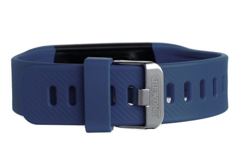 Pasek GIEWONT Fit&GO do GW200 GWP200-6 - Smart Navy