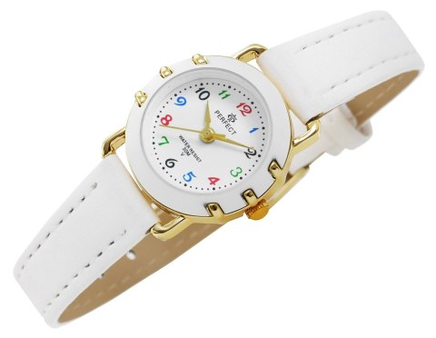 Zegarek Dziecięcy Komunijny Perfect LP033-01