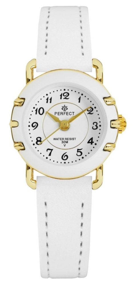 Zegarek Dziecięcy Komunijny Perfect LP033-03