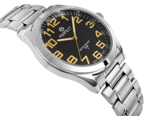 Zegarek Męski PERFECT P012-04