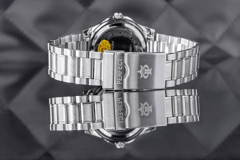 Zegarek Męski PERFECT P012-04