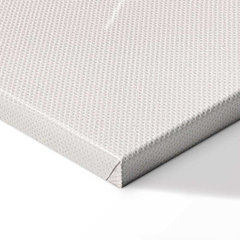 Obraz - Beżowa energia (1-częściowy) pionowy