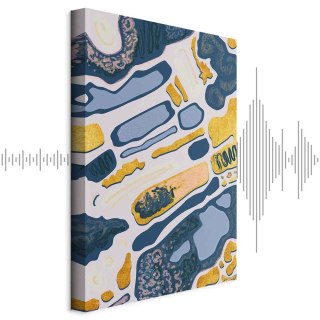 Obraz - Natura organika (1-częściowy) pionowy