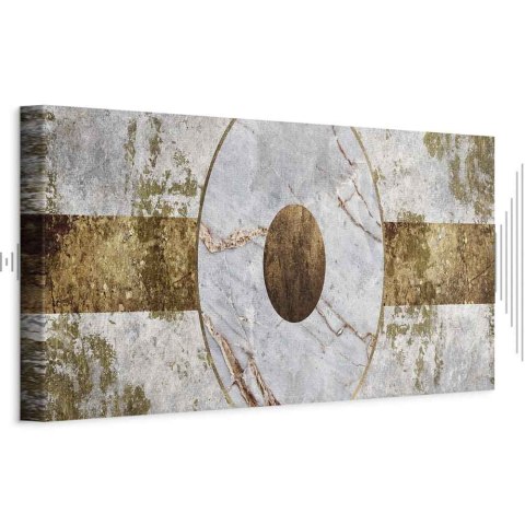 Obraz - Magiczne oko (1-częściowy) wąski
