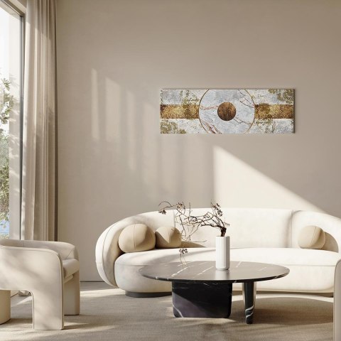 Obraz - Magiczne oko (1-częściowy) wąski