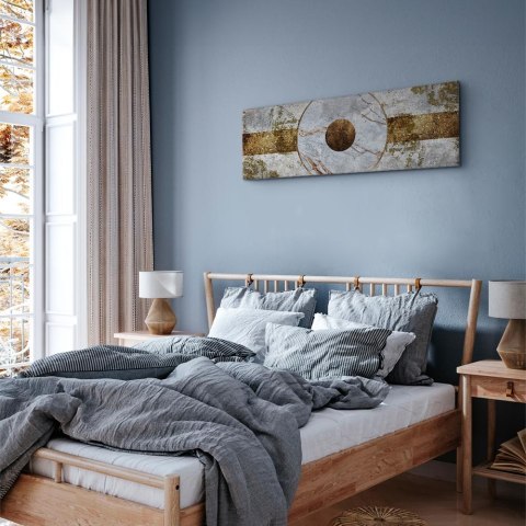 Obraz - Magiczne oko (1-częściowy) wąski