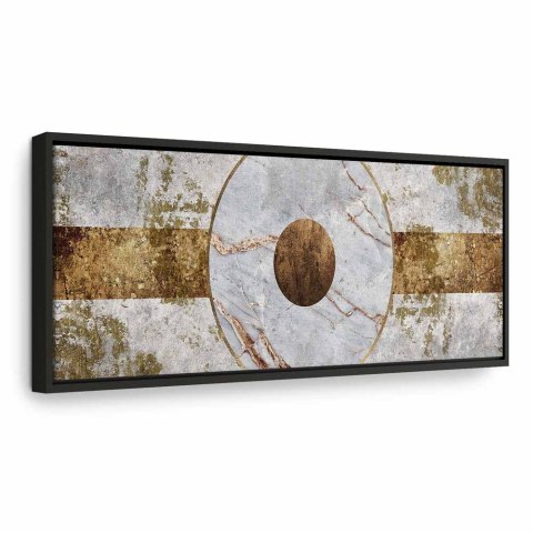 Obraz - Magiczne oko (1-częściowy) wąski