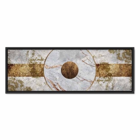 Obraz - Magiczne oko (1-częściowy) wąski