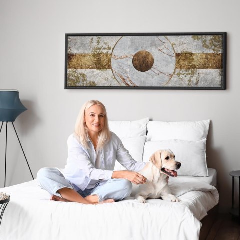 Obraz - Magiczne oko (1-częściowy) wąski