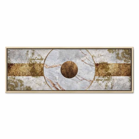 Obraz - Magiczne oko (1-częściowy) wąski