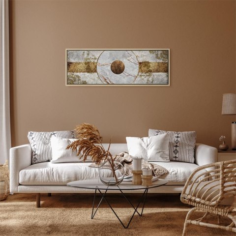 Obraz - Magiczne oko (1-częściowy) wąski