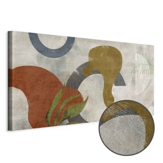 Obraz - Miraż kształtów (1-częściowy)